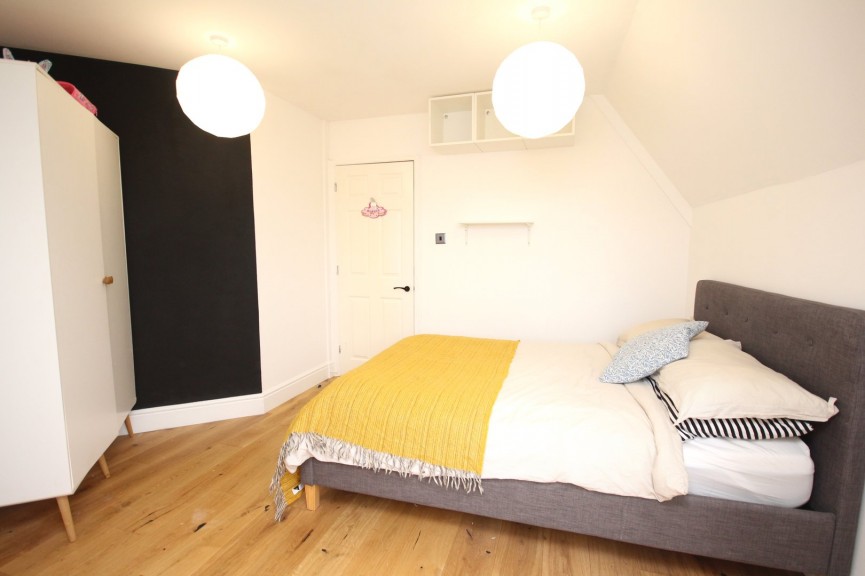 1 bedroom Flat for Sale Creamery Court, Letchworth Garden City, Hertfordshire