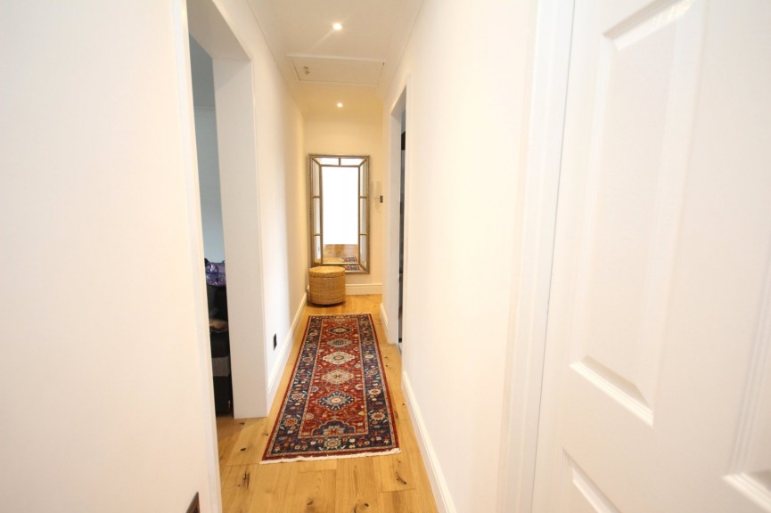 1 bedroom Flat for Sale Creamery Court, Letchworth Garden City, Hertfordshire
