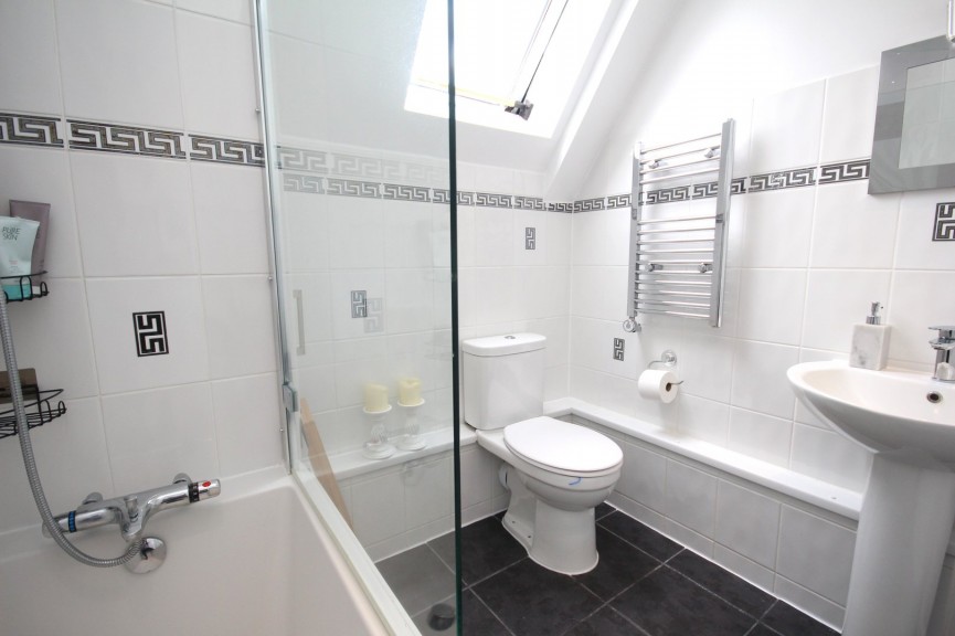 1 bedroom Flat for Sale Creamery Court, Letchworth Garden City, Hertfordshire