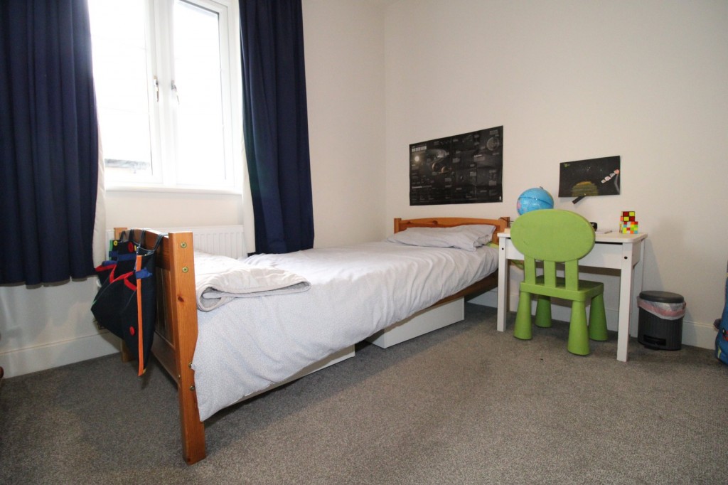 Larkinson Avenue, Biggleswade, Bedfordshire