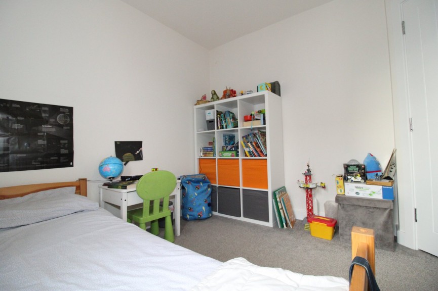 Larkinson Avenue, Biggleswade, Bedfordshire