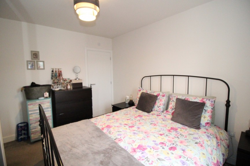 Larkinson Avenue, Biggleswade, Bedfordshire