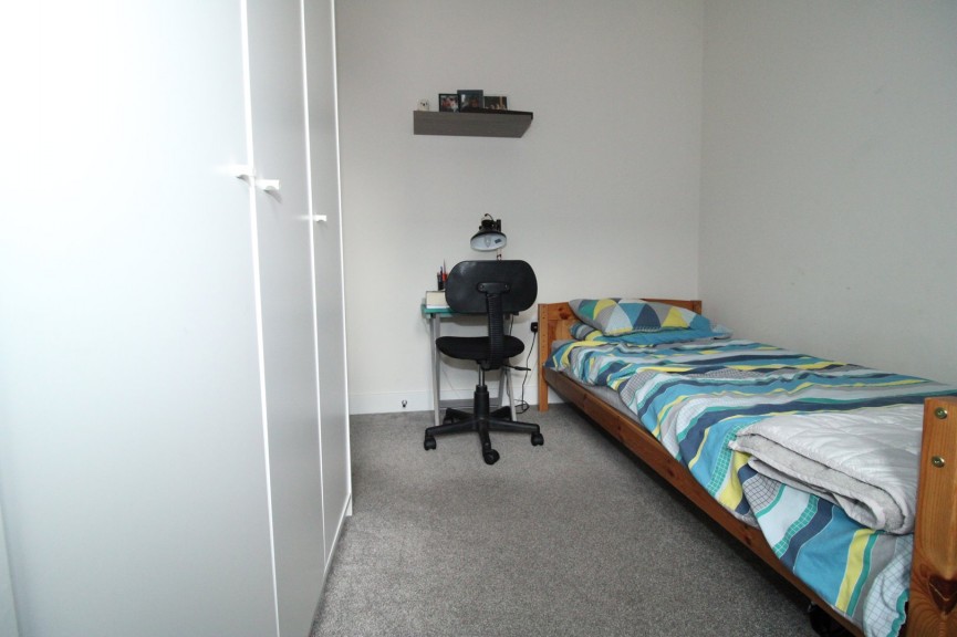 Larkinson Avenue, Biggleswade, Bedfordshire