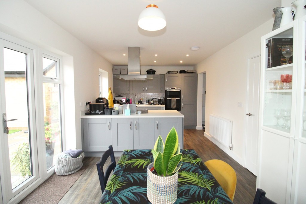 Larkinson Avenue, Biggleswade, Bedfordshire