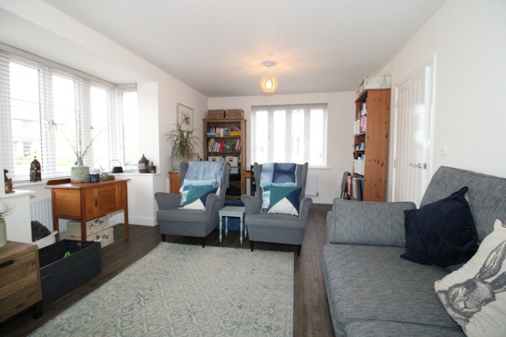 Larkinson Avenue, Biggleswade, Bedfordshire