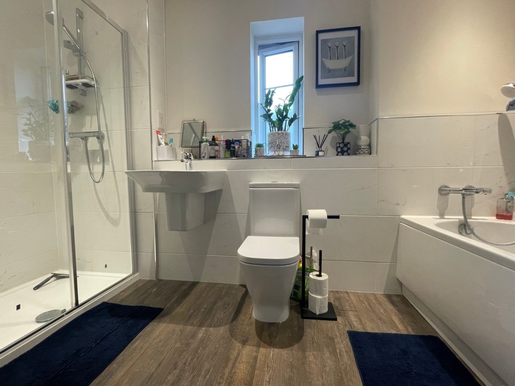 Larkinson Avenue, Biggleswade, Bedfordshire