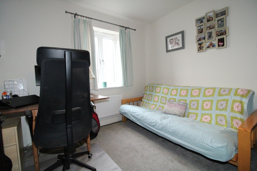 Larkinson Avenue, Biggleswade, Bedfordshire