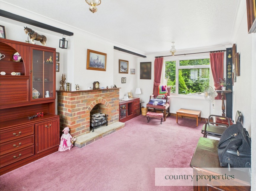 2 bedroom House for Sale Little Thistle, Welwyn Garden City, Hertfordshire
