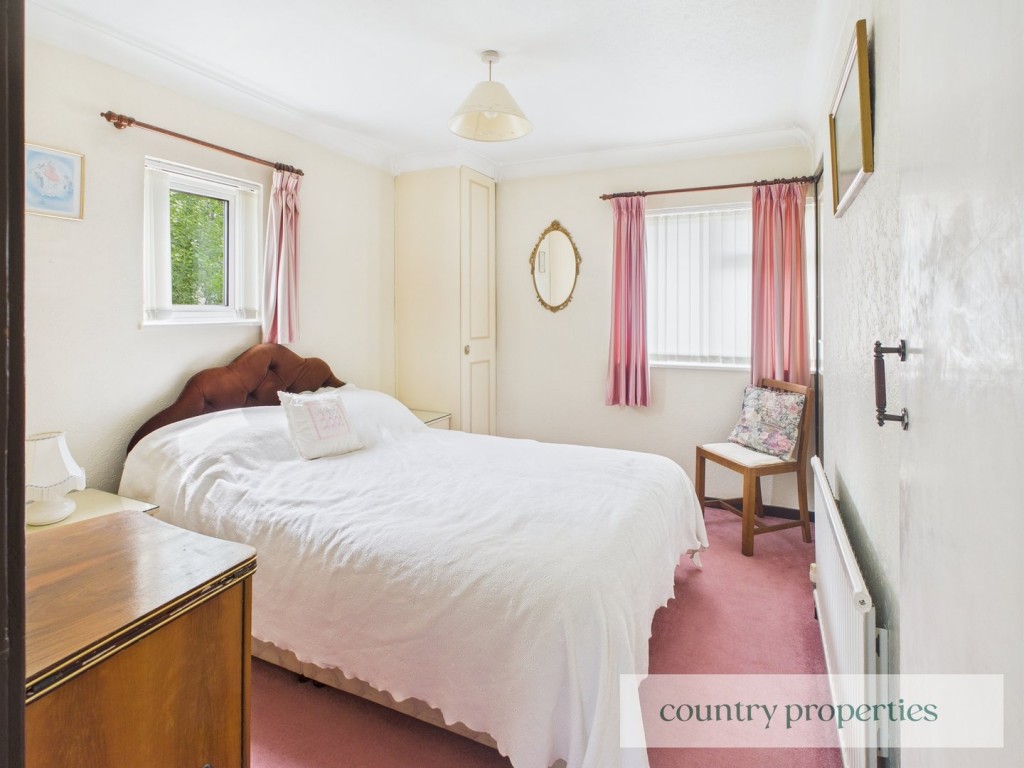 Little Thistle, Welwyn Garden City, Hertfordshire