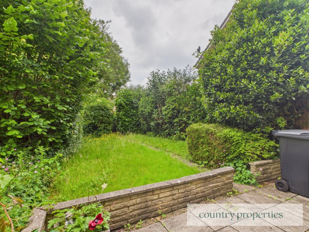 Little Thistle, Welwyn Garden City, Hertfordshire