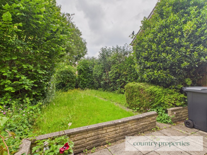 2 bedroom House for Sale Little Thistle, Welwyn Garden City, Hertfordshire
