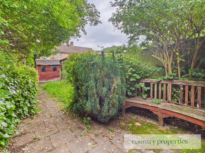 2 bedroom House for Sale Little Thistle, Welwyn Garden City, Hertfordshire