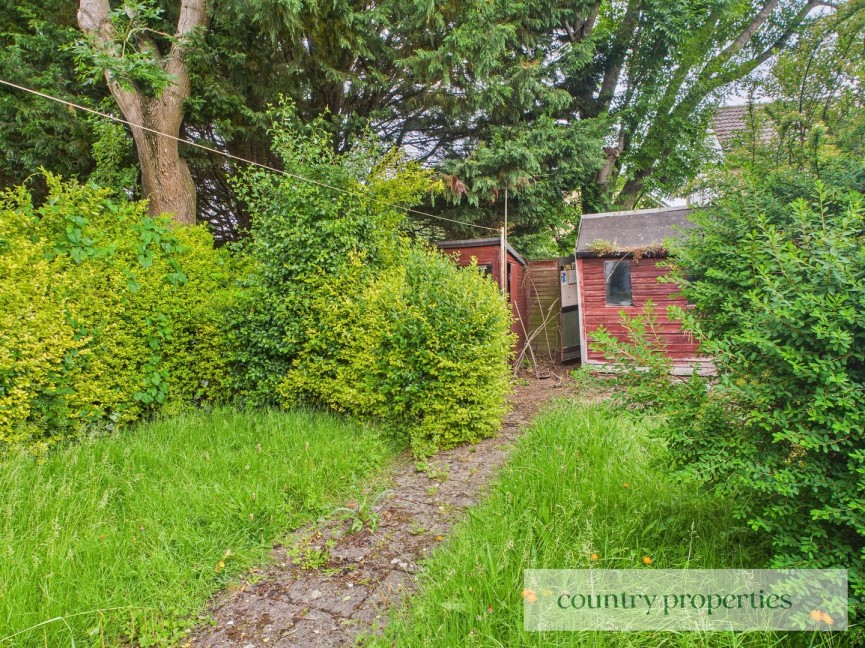 2 bedroom House for Sale Little Thistle, Welwyn Garden City, Hertfordshire