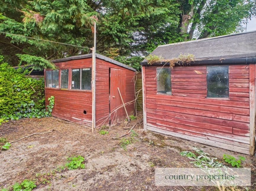 2 bedroom House for Sale Little Thistle, Welwyn Garden City, Hertfordshire