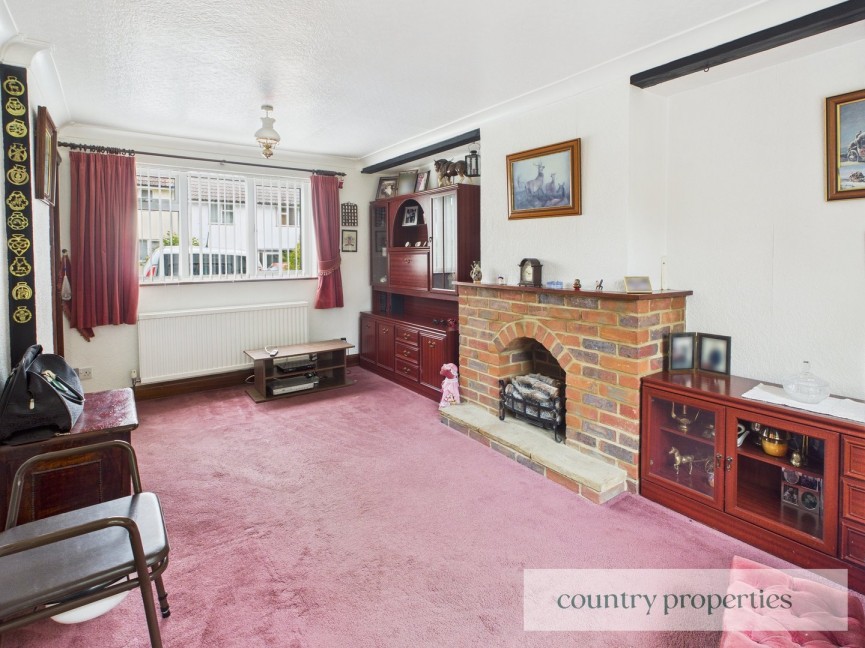 2 bedroom House for Sale Little Thistle, Welwyn Garden City, Hertfordshire