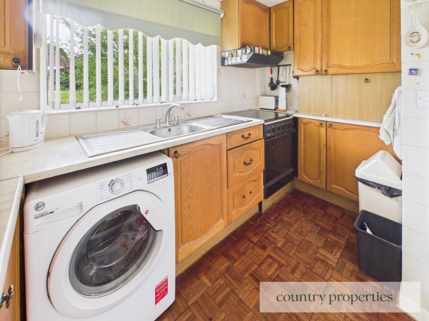 2 bedroom House for Sale Little Thistle, Welwyn Garden City, Hertfordshire