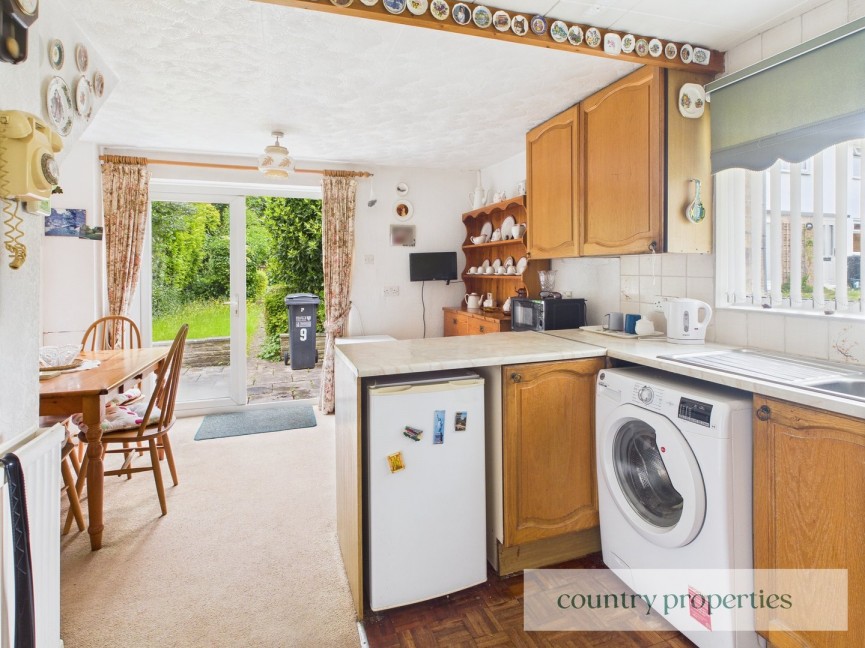 2 bedroom House for Sale Little Thistle, Welwyn Garden City, Hertfordshire