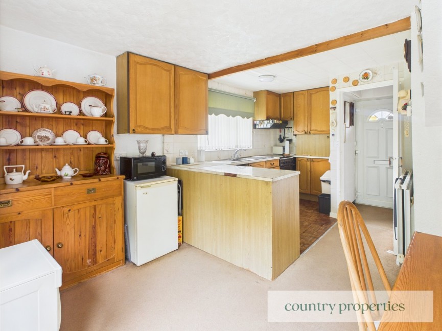 2 bedroom House for Sale Little Thistle, Welwyn Garden City, Hertfordshire