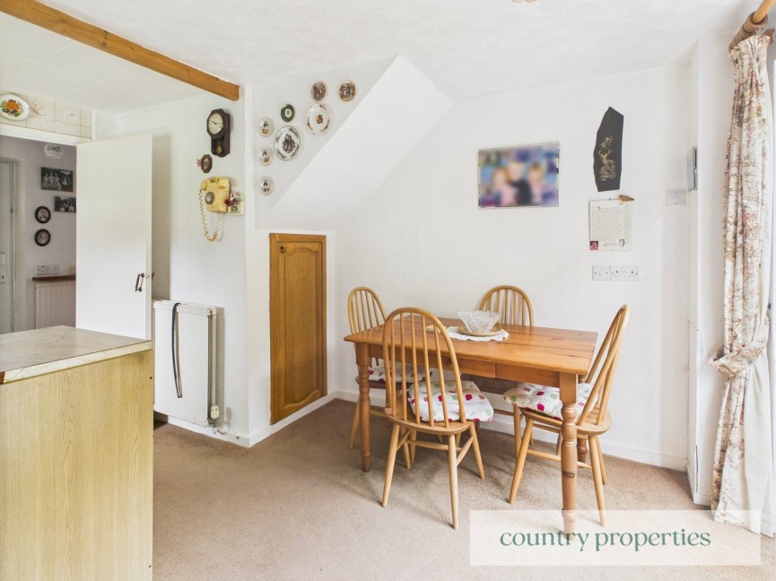 2 bedroom House for Sale Little Thistle, Welwyn Garden City, Hertfordshire