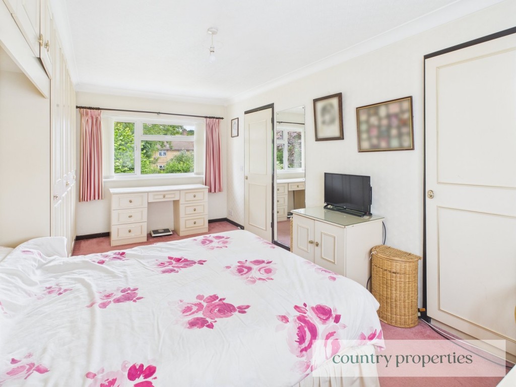 Little Thistle, Welwyn Garden City, Hertfordshire