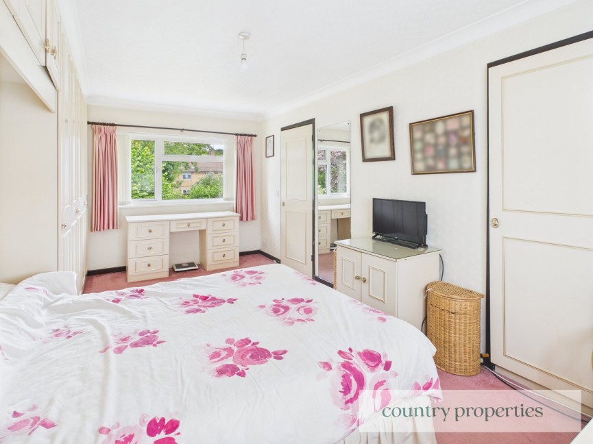 2 bedroom House for Sale Little Thistle, Welwyn Garden City, Hertfordshire