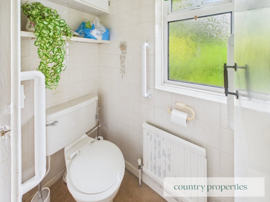 2 bedroom House for Sale Little Thistle, Welwyn Garden City, Hertfordshire