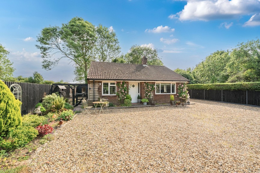Shillington, Hitchin, Bedfordshire
