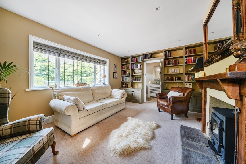 Shillington, Hitchin, Bedfordshire
