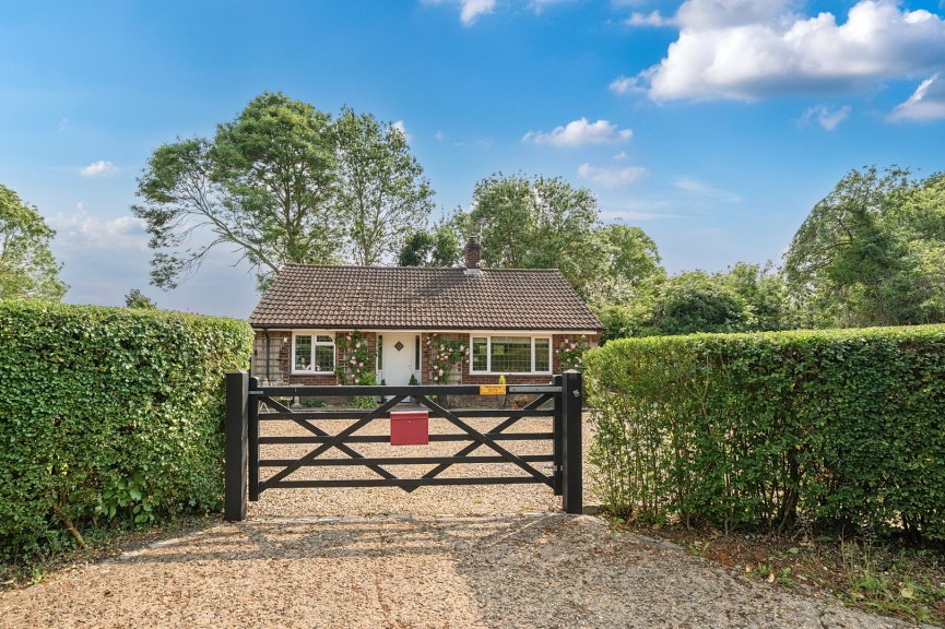 Shillington, Hitchin, Bedfordshire