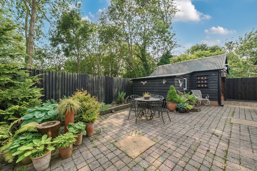 Shillington, Hitchin, Bedfordshire