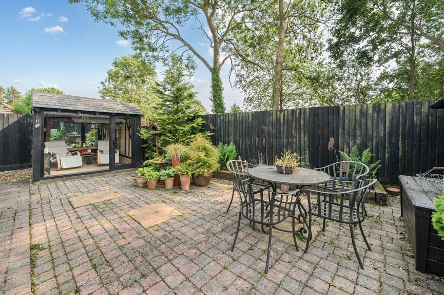 Shillington, Hitchin, Bedfordshire