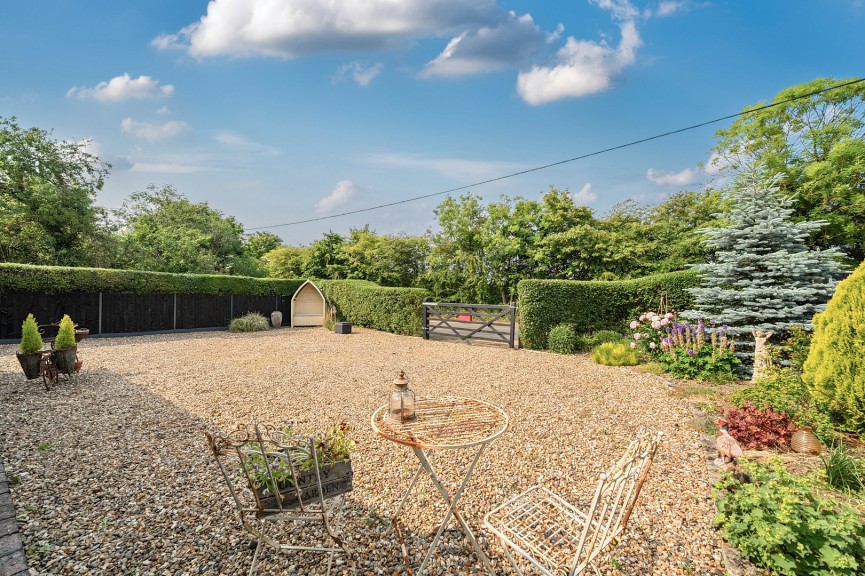 Shillington, Hitchin, Bedfordshire