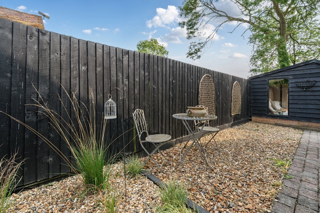 Shillington, Hitchin, Bedfordshire