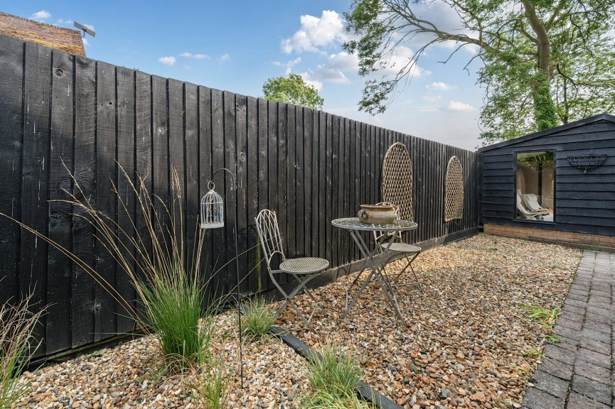 Shillington, Hitchin, Bedfordshire