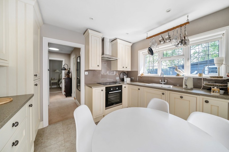 Shillington, Hitchin, Bedfordshire