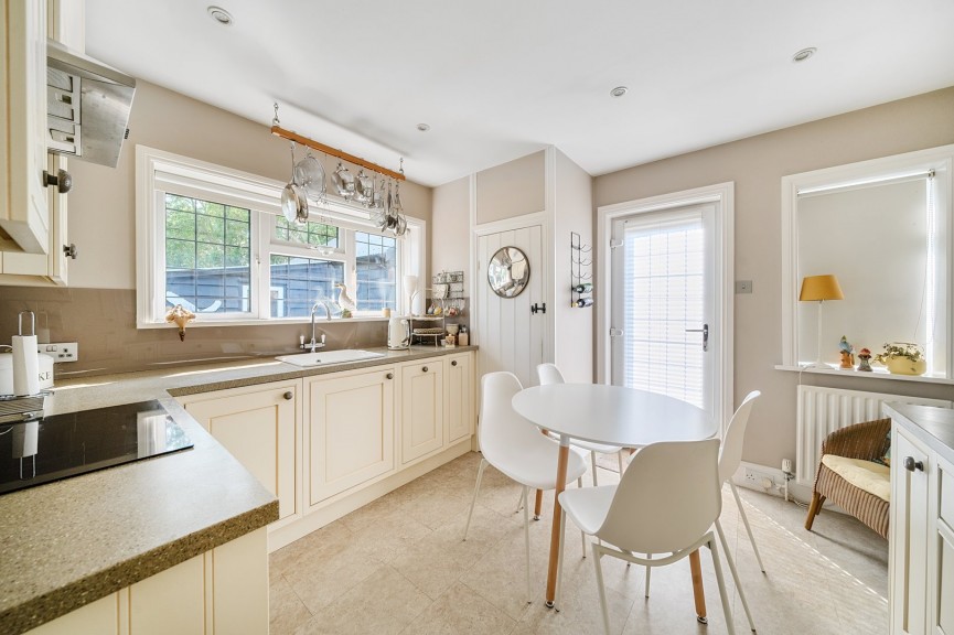 Shillington, Hitchin, Bedfordshire