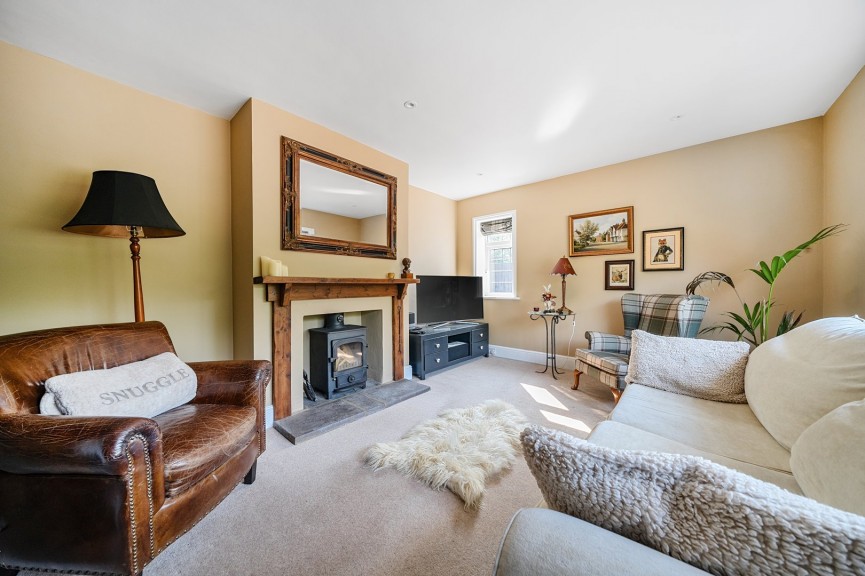 Shillington, Hitchin, Bedfordshire