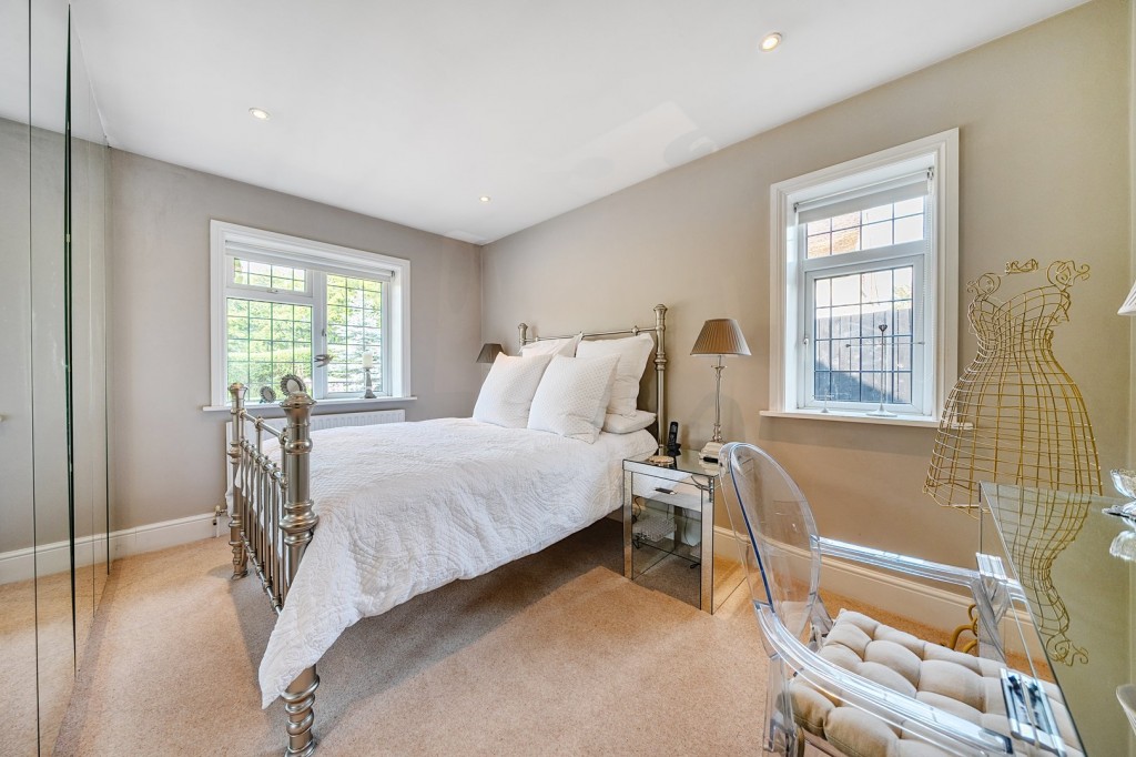 Shillington, Hitchin, Bedfordshire