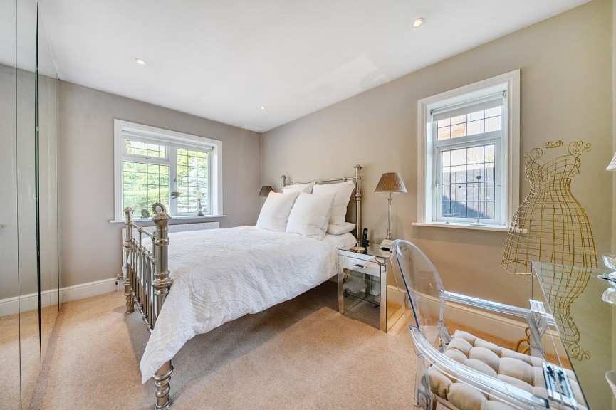 Shillington, Hitchin, Bedfordshire