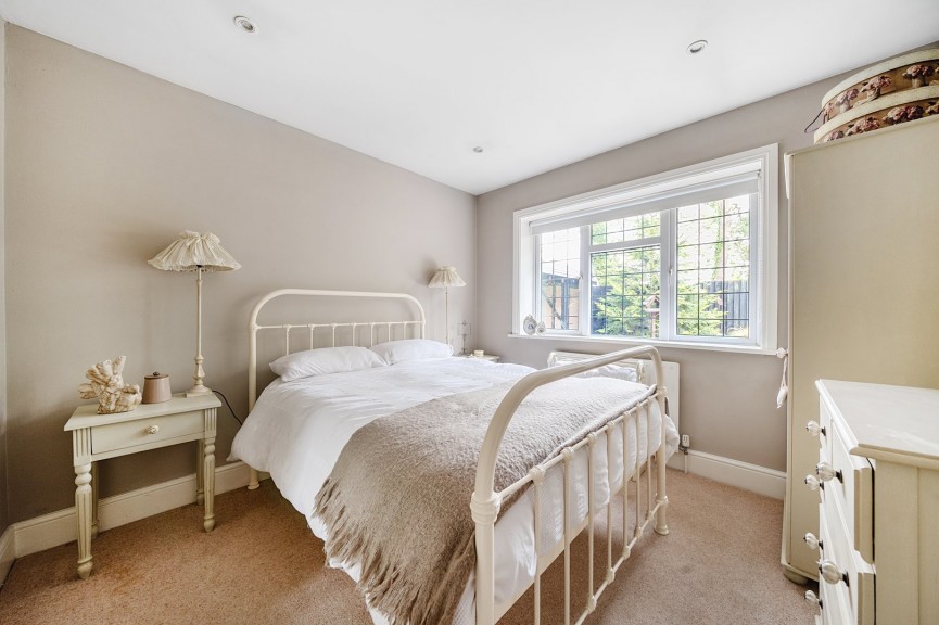 Shillington, Hitchin, Bedfordshire