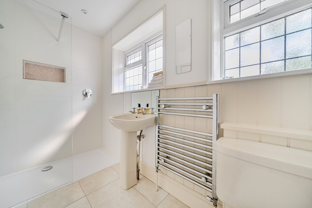 Shillington, Hitchin, Bedfordshire