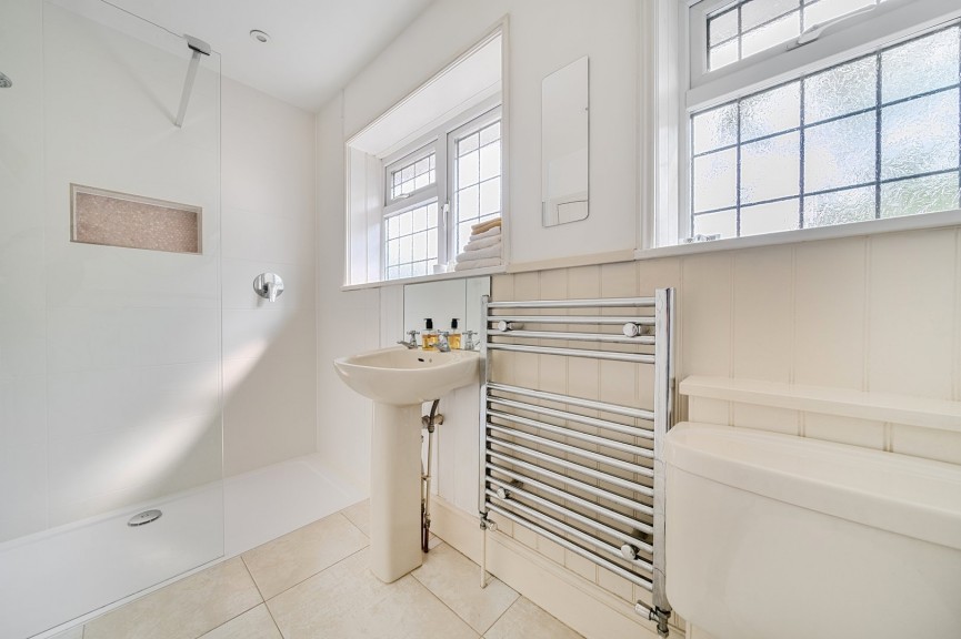 Shillington, Hitchin, Bedfordshire