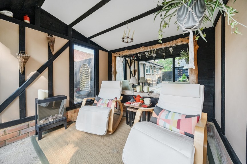 Shillington, Hitchin, Bedfordshire