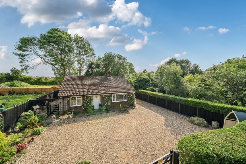 Shillington, Hitchin, Bedfordshire