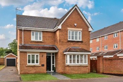 Beaumont Road, Flitwick, Bedfordshire