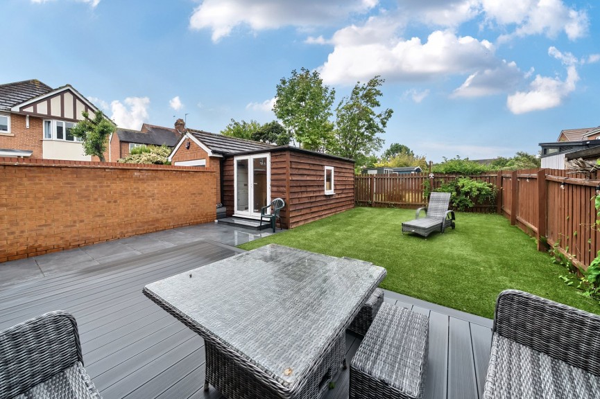 Beaumont Road, Flitwick, Bedfordshire