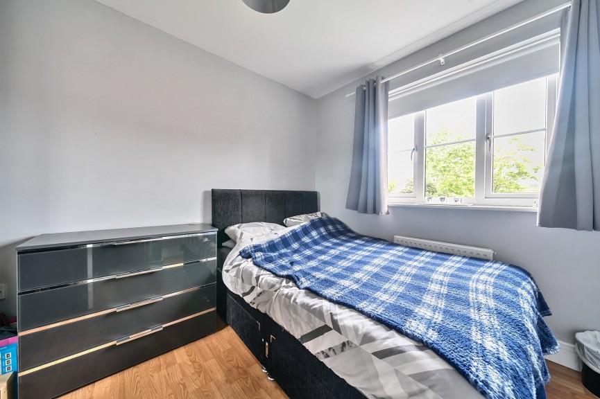 Beaumont Road, Flitwick, Bedfordshire