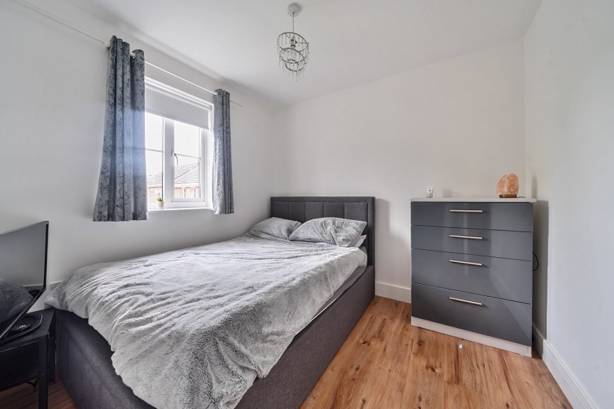 Beaumont Road, Flitwick, Bedfordshire