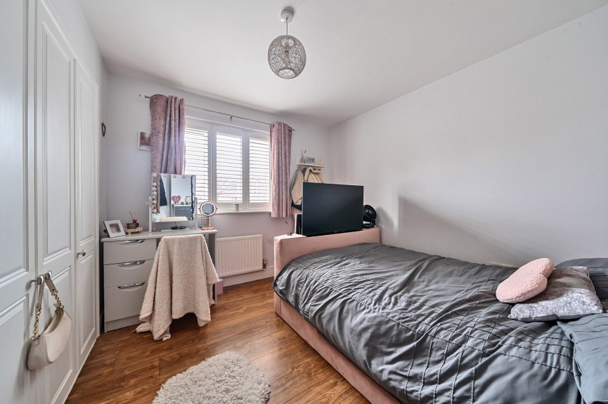 Beaumont Road, Flitwick, Bedfordshire