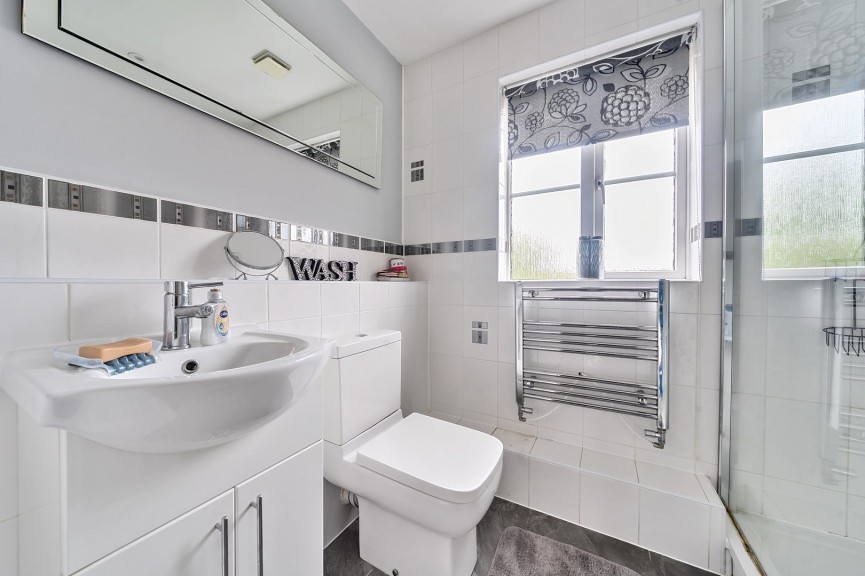 Beaumont Road, Flitwick, Bedfordshire